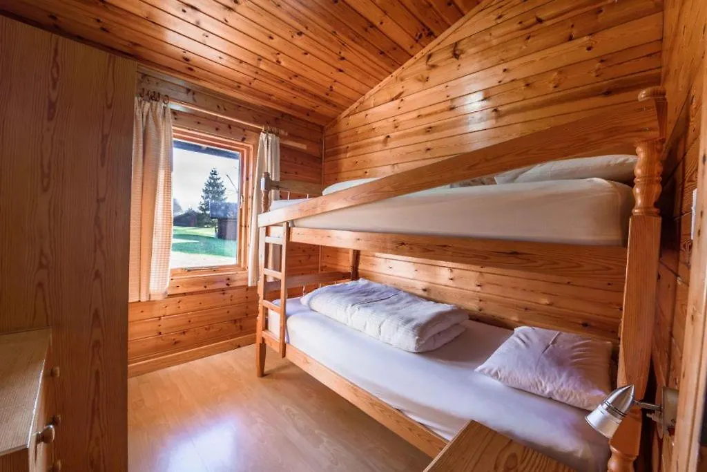 Pinecroft Lodges Ingleton  Ingleton (North Yorkshire)