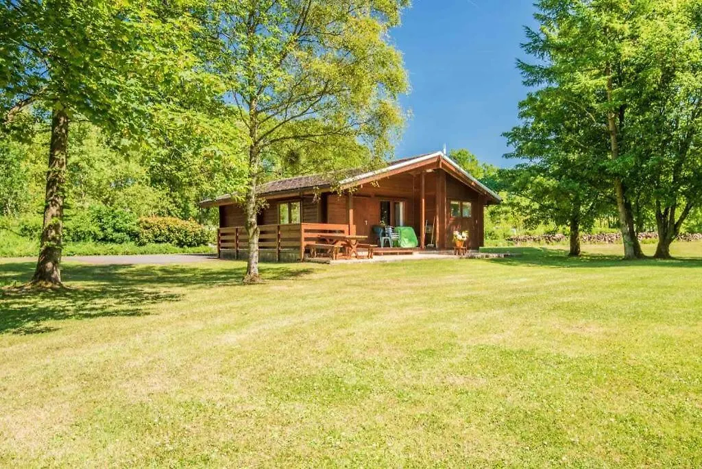 Chalet Pinecroft Lodges Ingleton